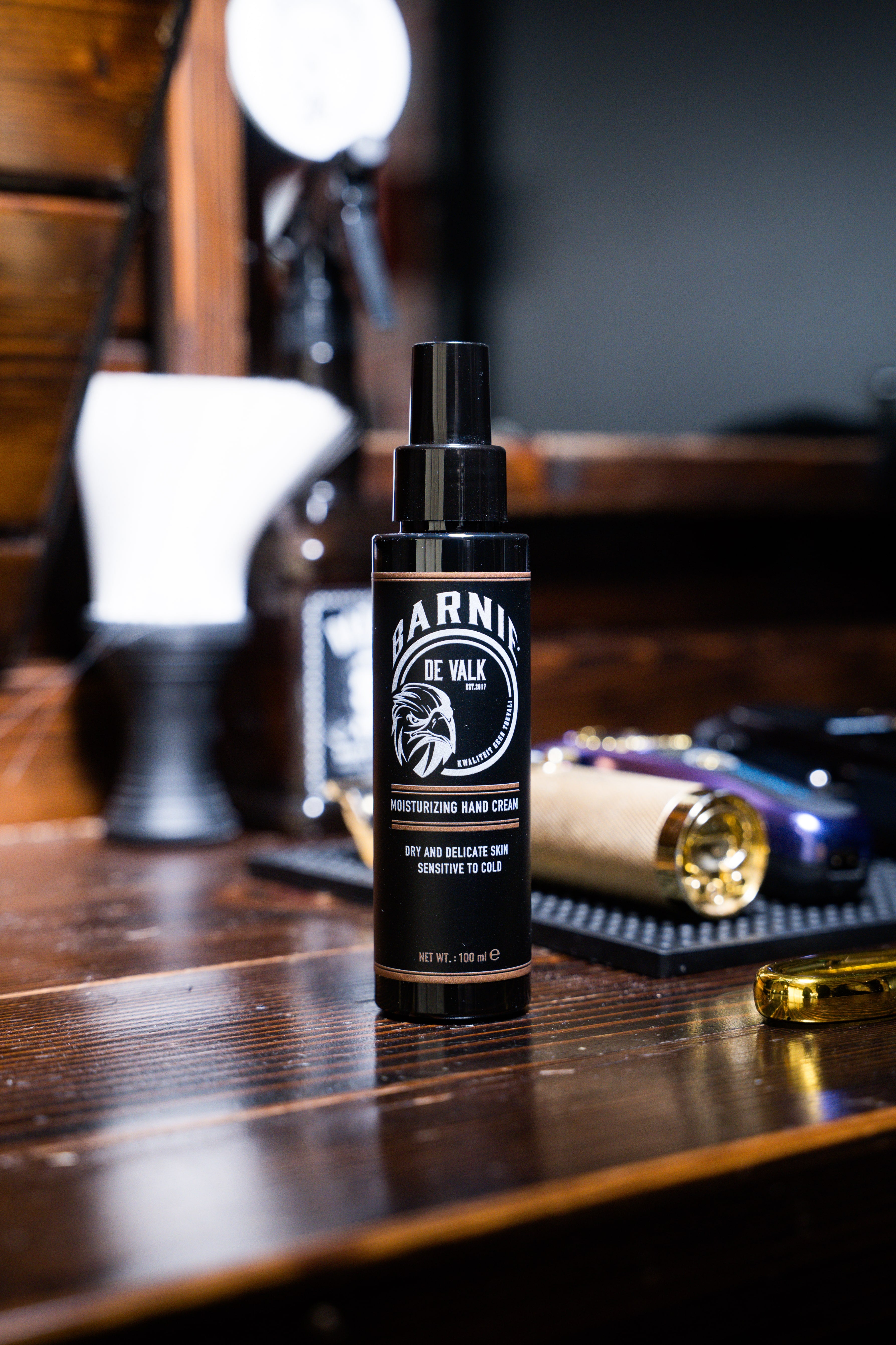 Hydraterende handcreme