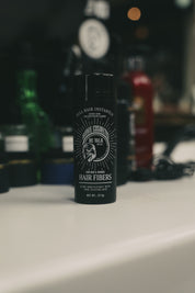 Hair Fiber - Thicker, natural, elegant