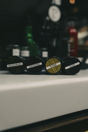 Hair Fiber - Thicker, natural, elegant