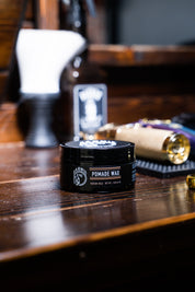 Pomade Wax