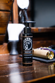 Baard balm