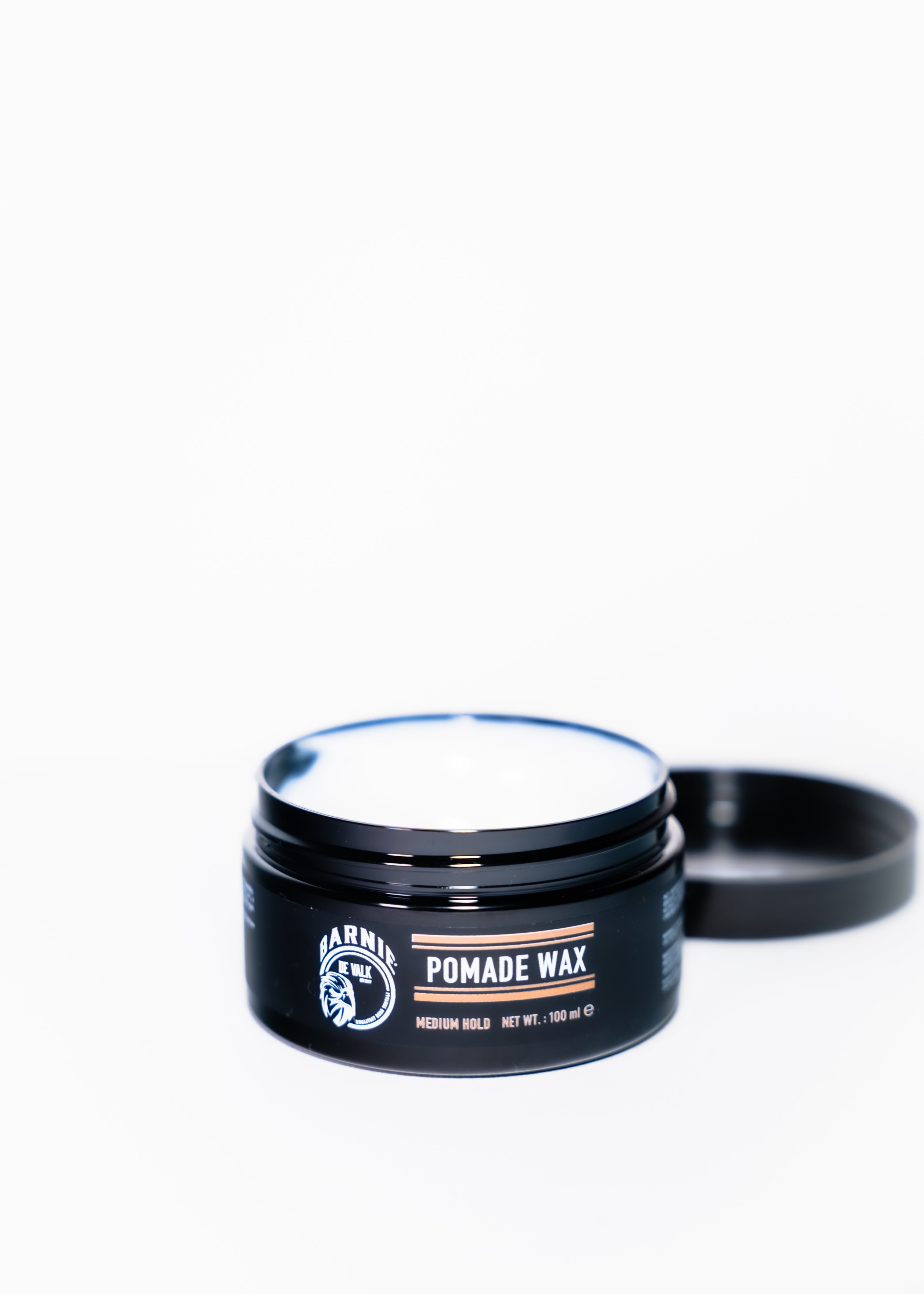 Pomade Wax