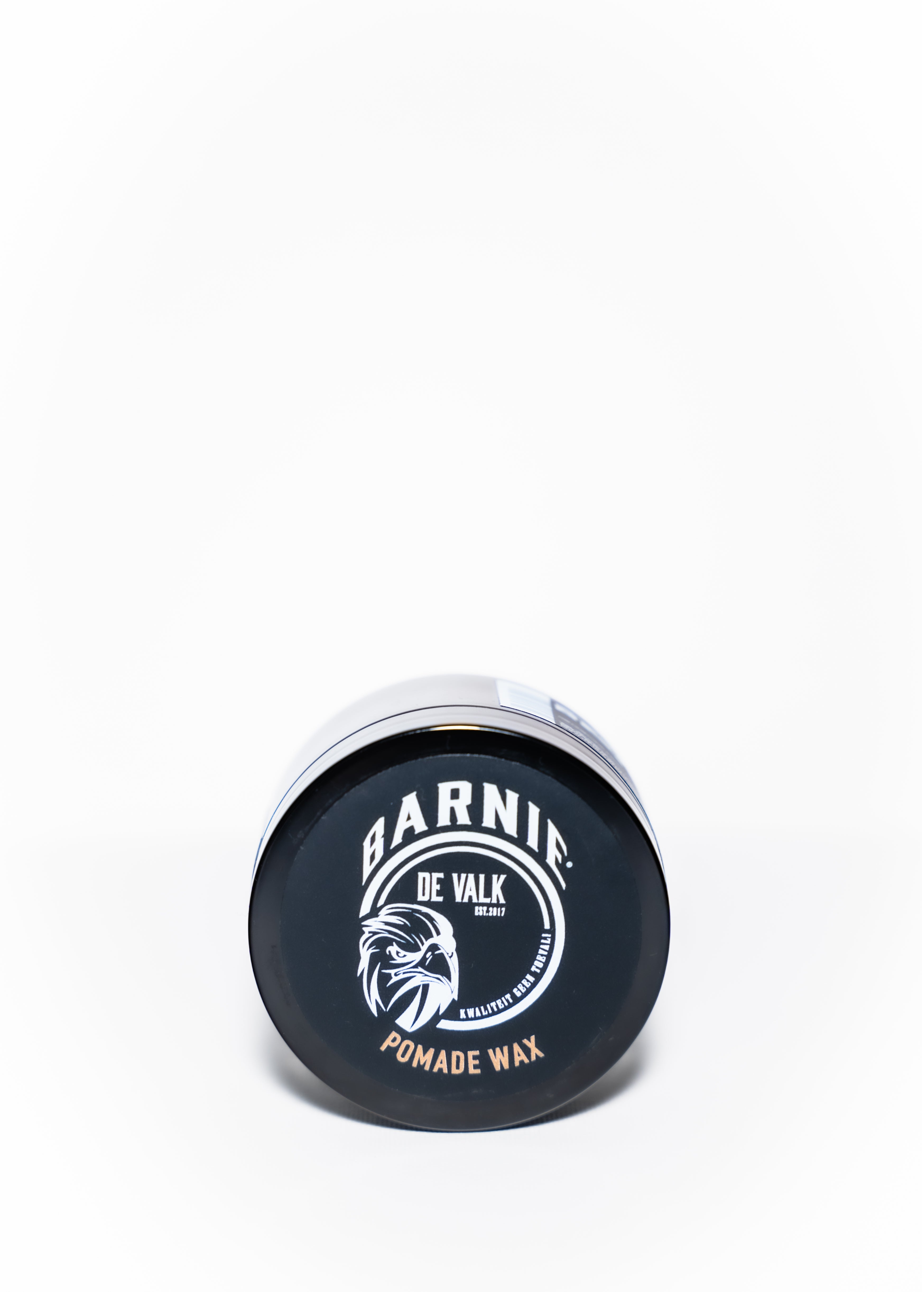 Pomade Wax