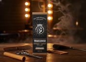 Truecover – Instantly Full, Natural Hair with Confidence