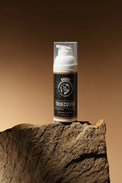 Truecover – Instantly Full, Natural Hair with Confidence